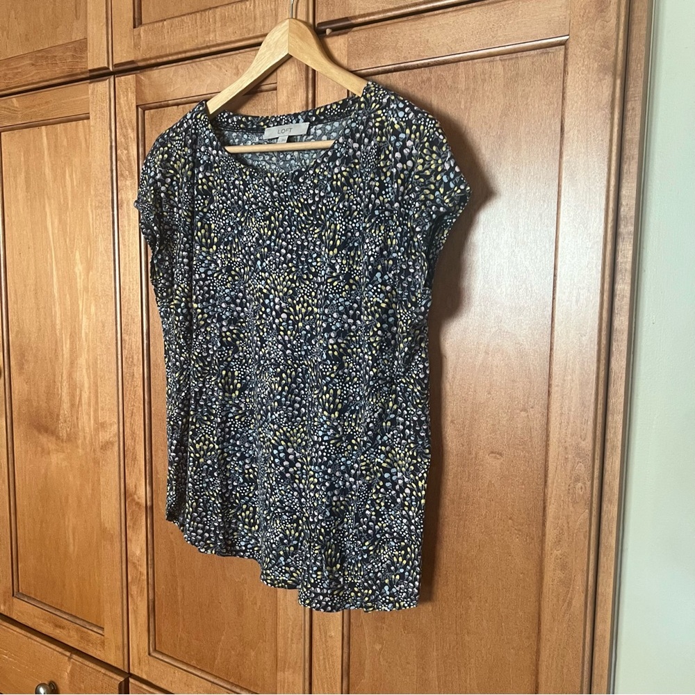 LOFT Shirt - Picture 3 of 11